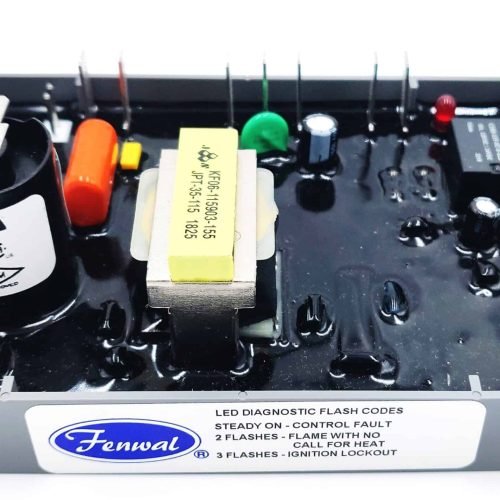 NBK-20301 IGNITION CONTROL