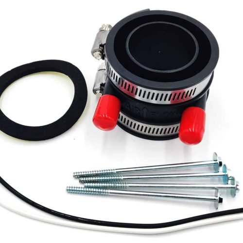 NBK-20303-2 – PVC ADAPTER KIT FOR A067 MOTOR