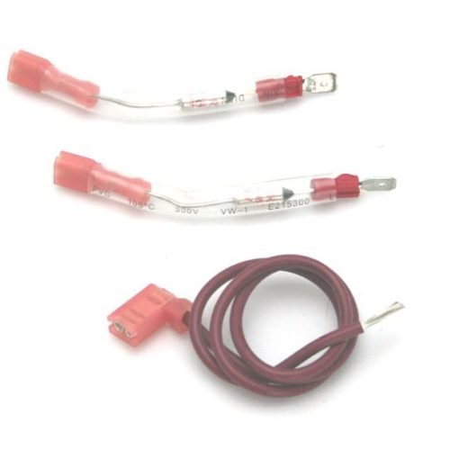 NBK-20327 WIRE KIT