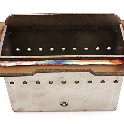 NBK-20332 BURNPOT SS