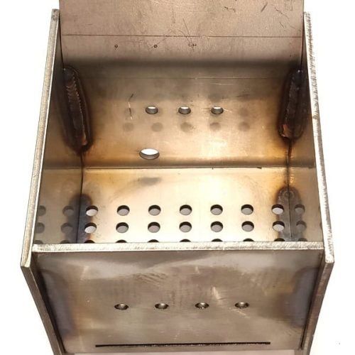 NBK-20333 BURNPOT SS