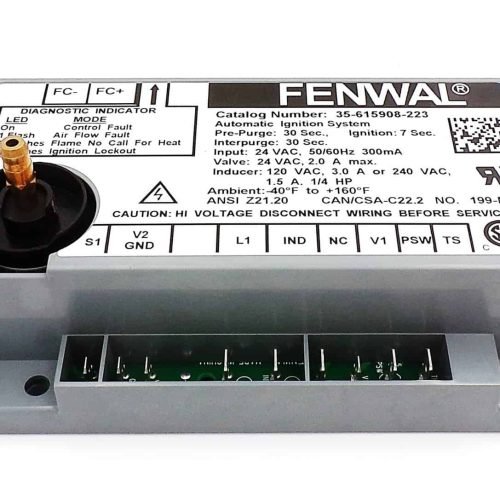 NBK-20334 IGNITION MODULE