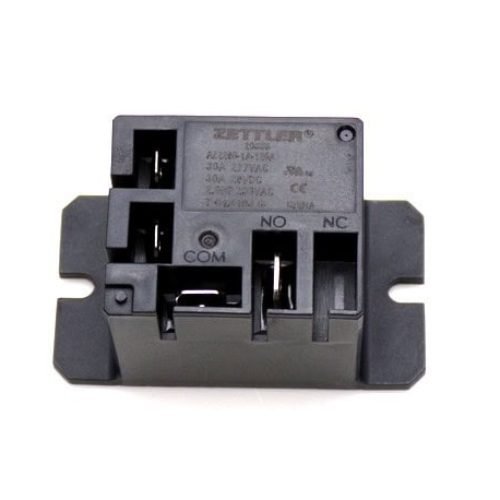 NBK-20335 RELAY FOR WATER HEATERS