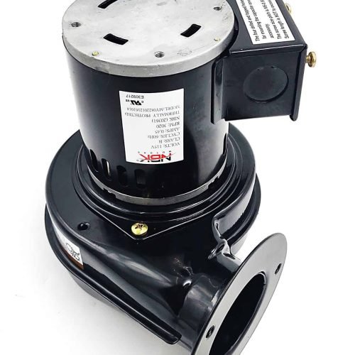 NBK-20361 BLOWER MOTOR 115V