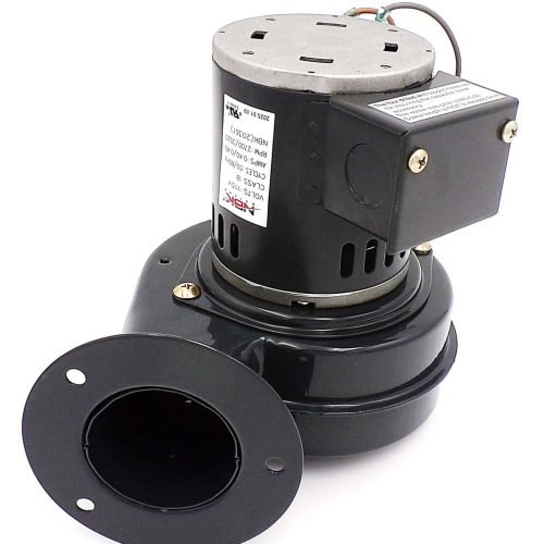 NBK-20361 BLOWER MOTOR 115V