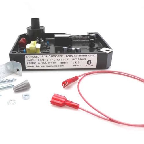 NBK-20362K IGNITION MODULE KIT 61717037