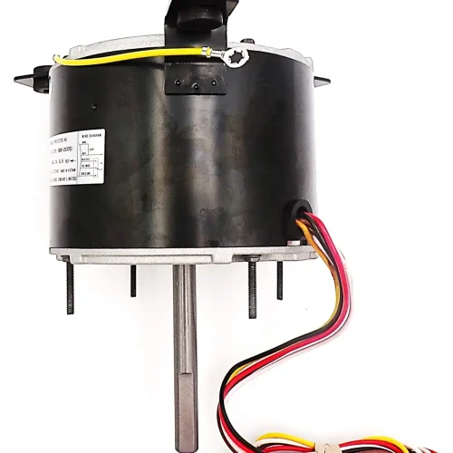 NBK-20370 FAN MOTOR 1/5 HP
