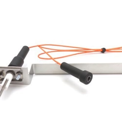 NBK-20372 IGNITER BRACKET ASSEMBLY