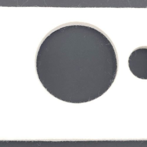 NBK-20393-2 CRADLE GASKET EQUIVALENT TO PU-CGEP