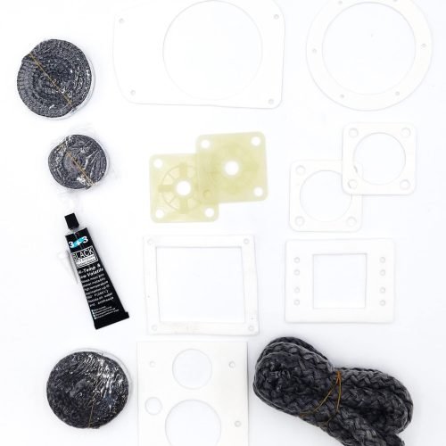NBK-20393K GASKET KIT FOR ENGLANDER – COMPLETE