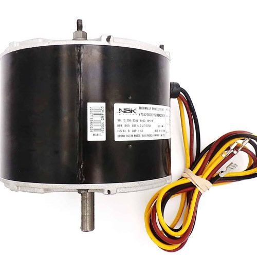 NBK-20408 CONDENSOR MOTOR 3905 1/4 HP, 208/230V