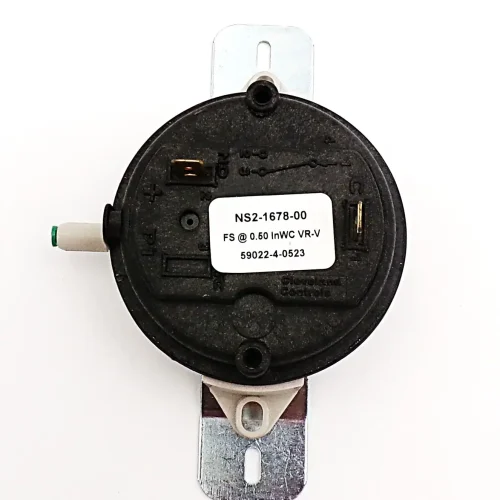 NBK-20410K VACUUM SWITCH KIT