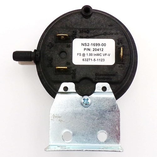 NBK-20412 VACUUM SWITCH