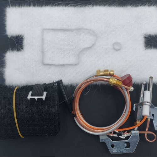 NBK-20426K PILOT ASSEMBLY 180 DEGREE NG KIT