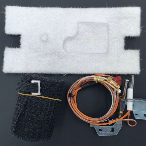 NBK-20428K PILOT ASSEMBLY 170 DEGREE LP KIT