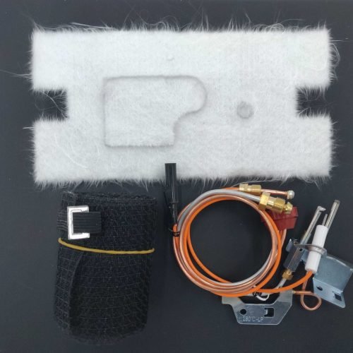 NBK-20429K PILOT ASSEMBLY 180 DEGREE LP KIT