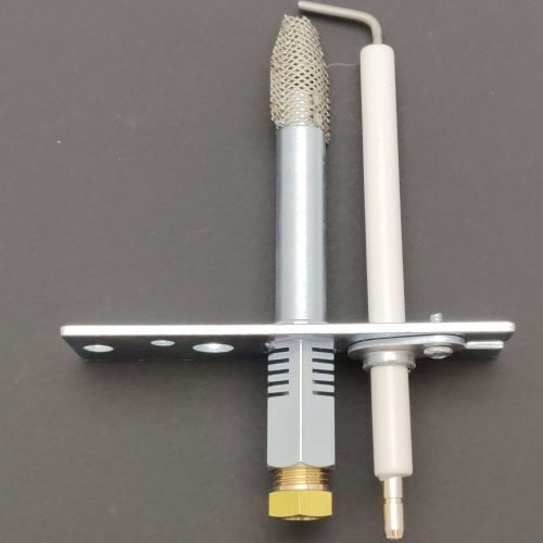 NBK-20437 PILOT ASSEMBLY