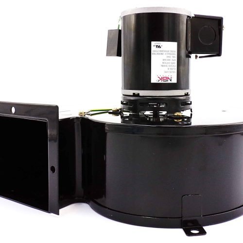 NBK-20441 BLOWER MOTOR 115V 60HZ 1/15 HP