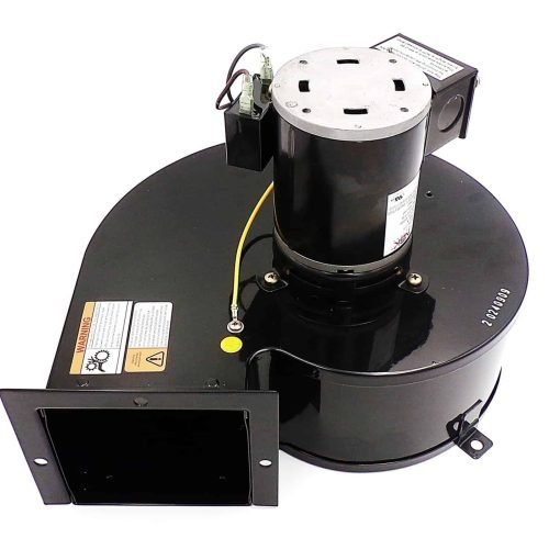 NBK-20441 BLOWER MOTOR 115V 60HZ 1/15 HP