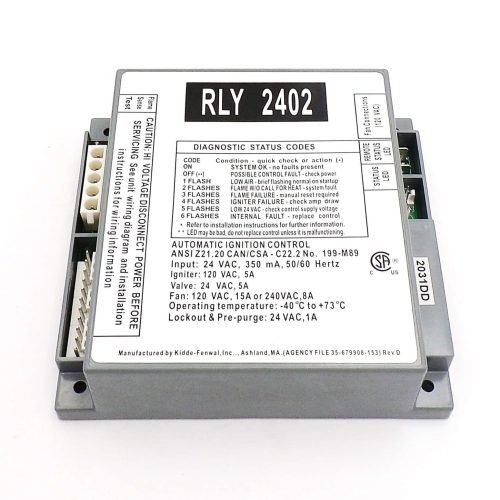 NBK-20449 IGNITION MODULE