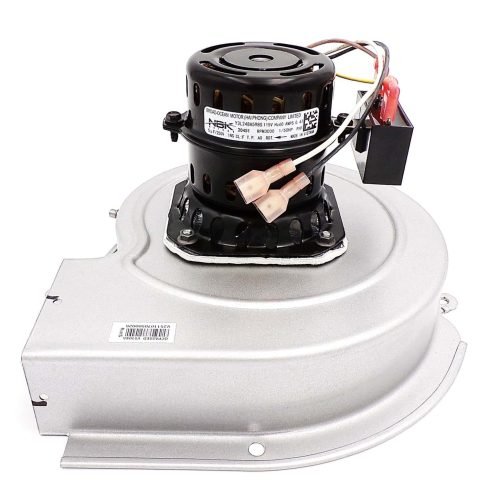 NBK-20451 BLOWER MOTOR 115V/60HZ