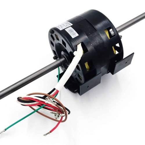 NBK-20455 AIR CONDITONER MOTOR 115V