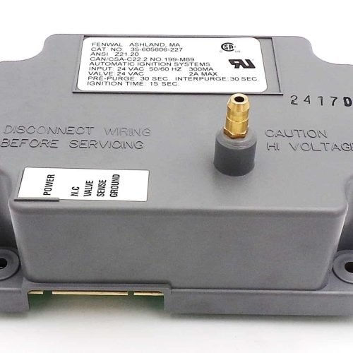 NBK-20460 IGNITION MODULE