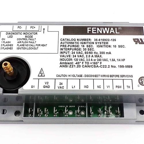 NBK-20464 IGNITION MODULE