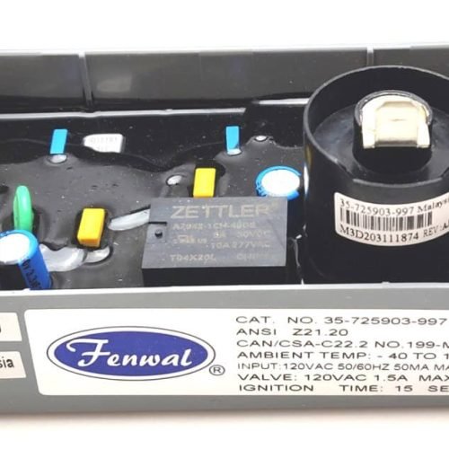 NBK-20469 IGNITION MODULE