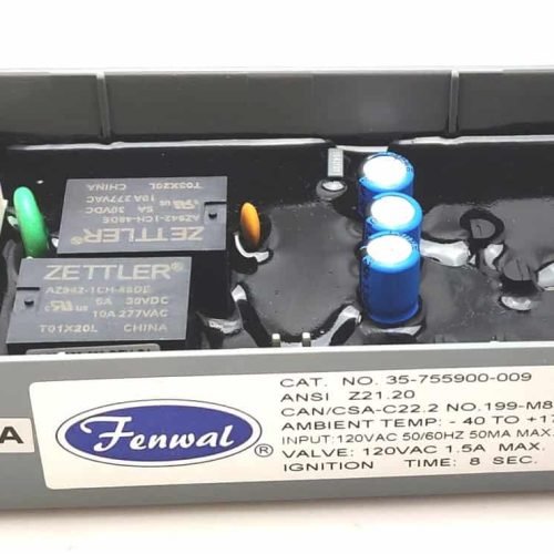 NBK-20471 IGNITION MODULE