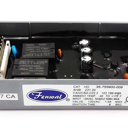 NBK-20471 IGNITION MODULE