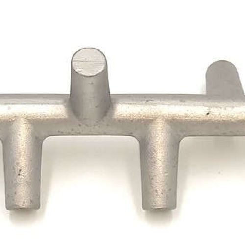 NBK-20474 STAINLESS AGITATOR W/COUPLER