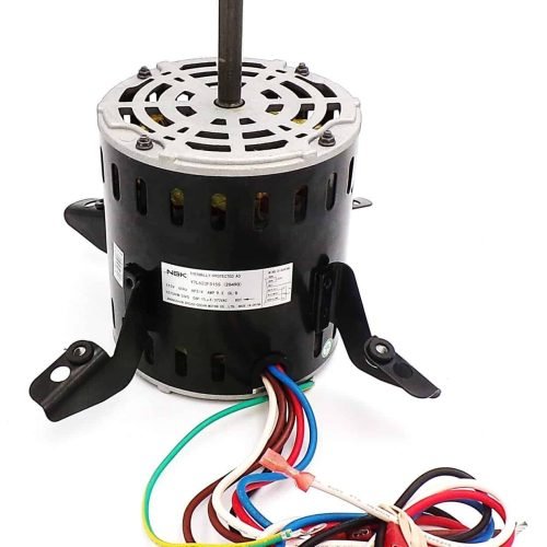 NBK-20490 BLOWER MOTOR 115V – 3 SPEED