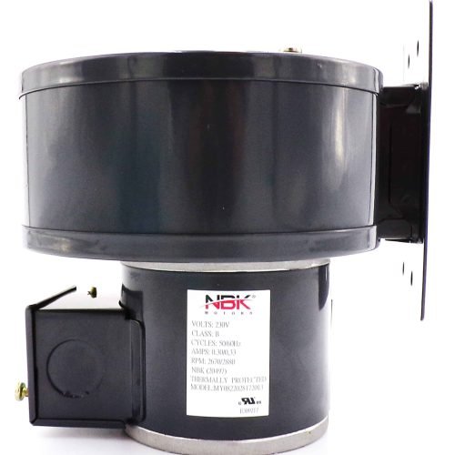 NBK-20497 BLOWER MOTOR 230V