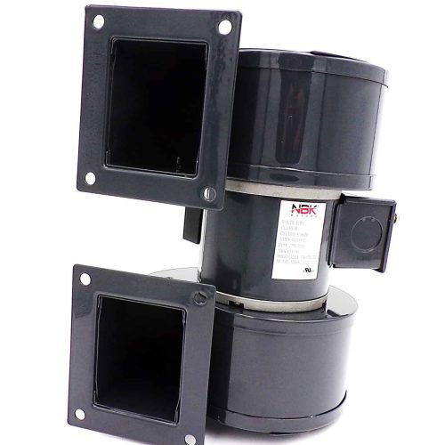 NBK-20498 BLOWER MOTOR 115V