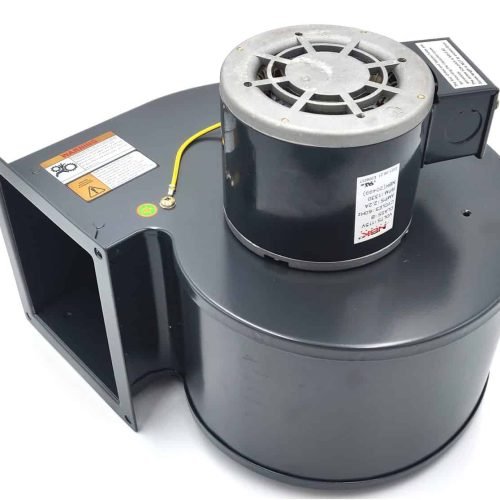 NBK-20499 BLOWER MOTOR 115V