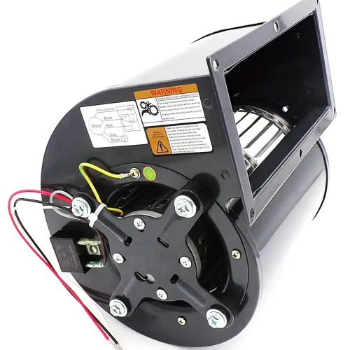 NBK-20500 BLOWER MOTOR 115V