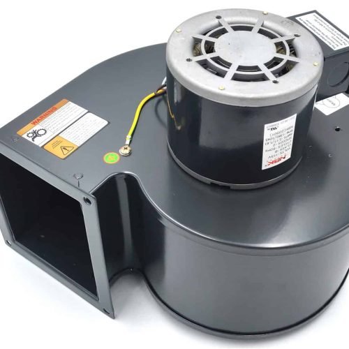 NBK-20501 BLOWER MOTOR 115V