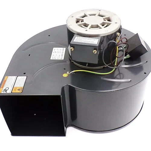 NBK-20502 BLOWER MOTOR 115/230V