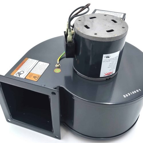 NBK-20515 BLOWER MOTOR 230V