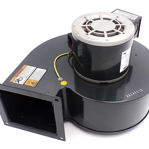 NBK-20517 BLOWER MOTOR 230V