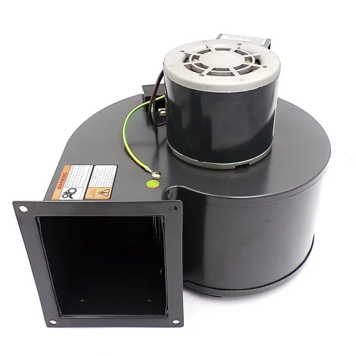 NBK-20518 BLOWER MOTOR 230V 50/60 HZ, 1/10 hp, 1 speed