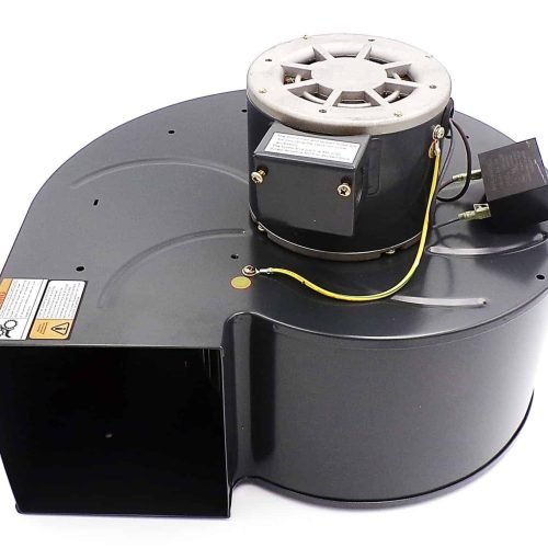 NBK-20519 BLOWER MOTOR 115V