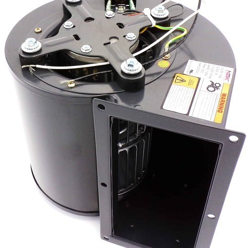 NBK-20520 BLOWER MOTOR 115V