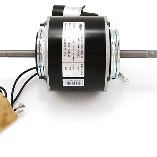 NBK-20522 BLOWER MOTOR 115V