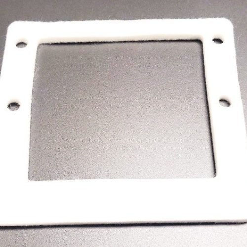 NBK-20529-1 GASKET 4-3/4 X 4-3/4