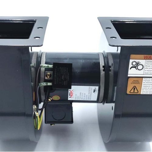 NBK-20529 BLOWER MOTOR 115V