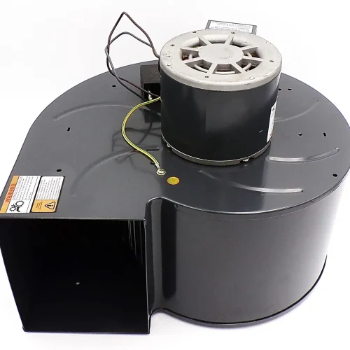 NBK-20530 BLOWER MOTOR 115/230V