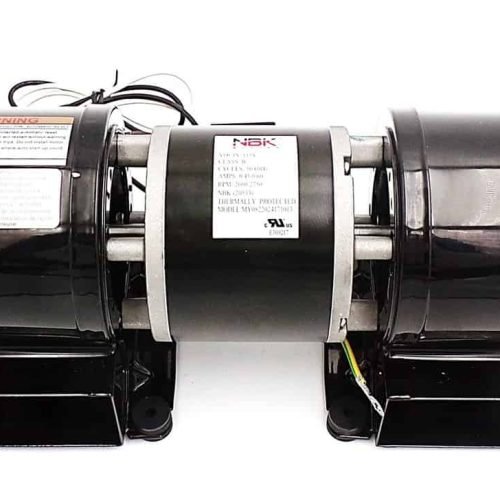 NBK-20533 BLOWER MOTOR 115V