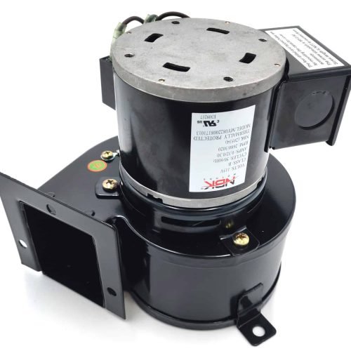 NBK-20534 BLOWER MOTOR 115V